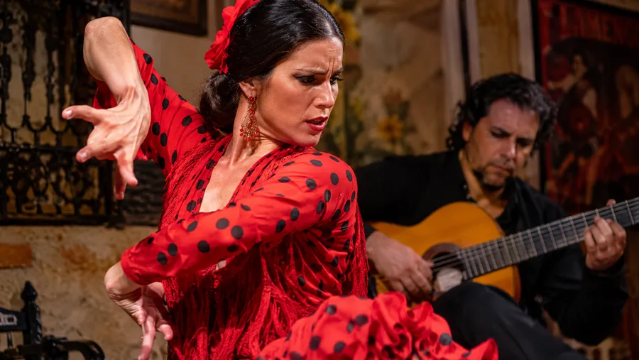 Authentic and Non-Touristy Flamenco in Madrid