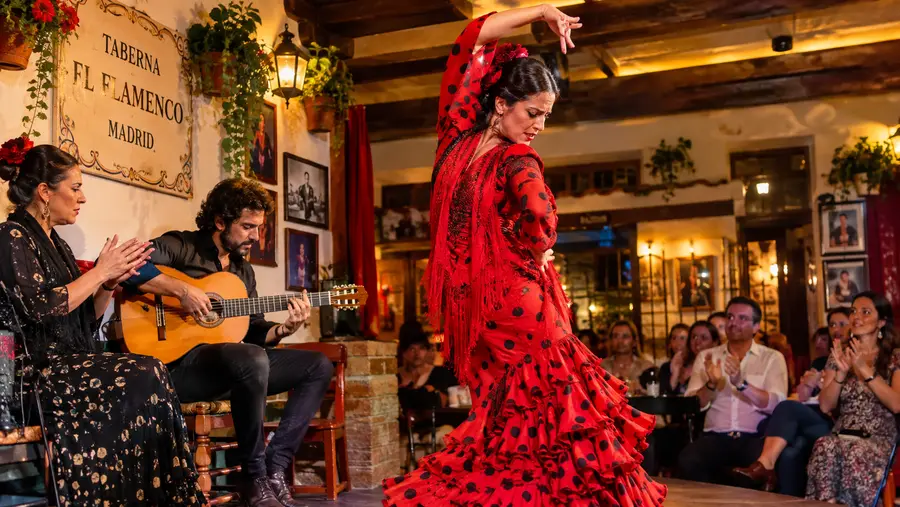 Best Flamenco Bars and Tabernas in Madrid