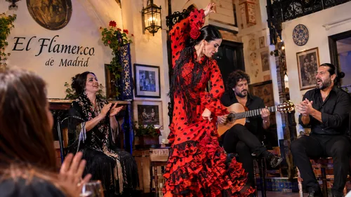 The Fin de Fiesta
