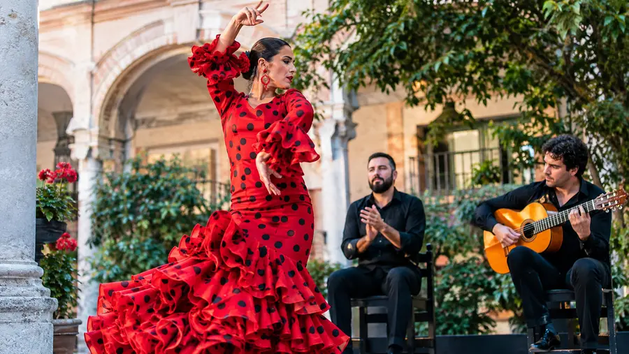 Flamenco Festivals and Events in Madrid