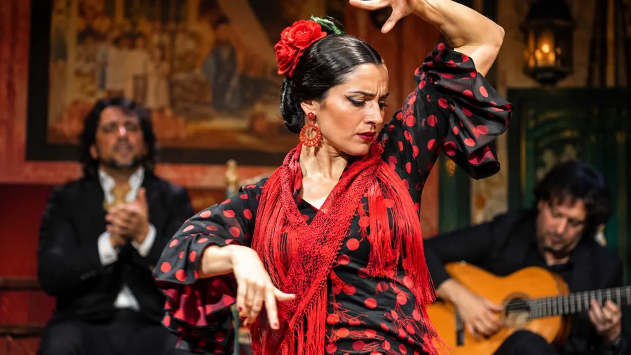 Madrid Flamenco Tickets and Tonight's Shows