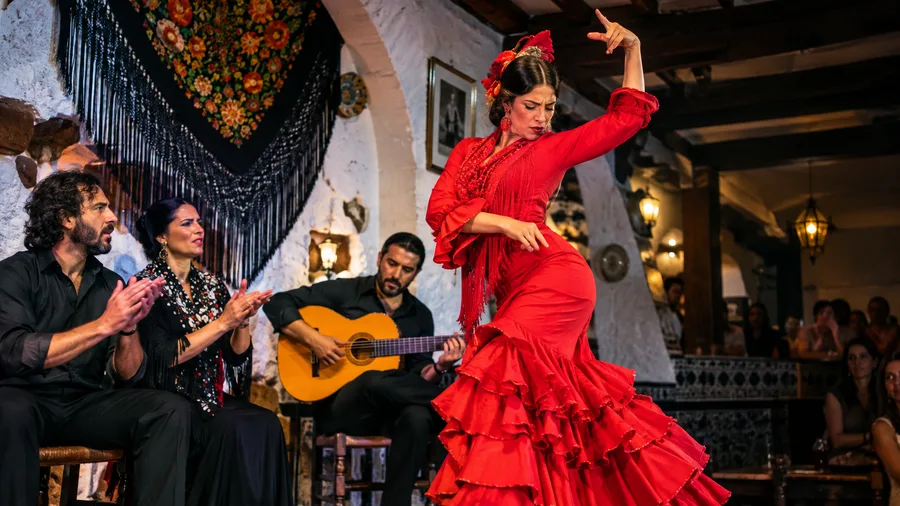 Madrid Flamenco Tickets and Tonight's Shows